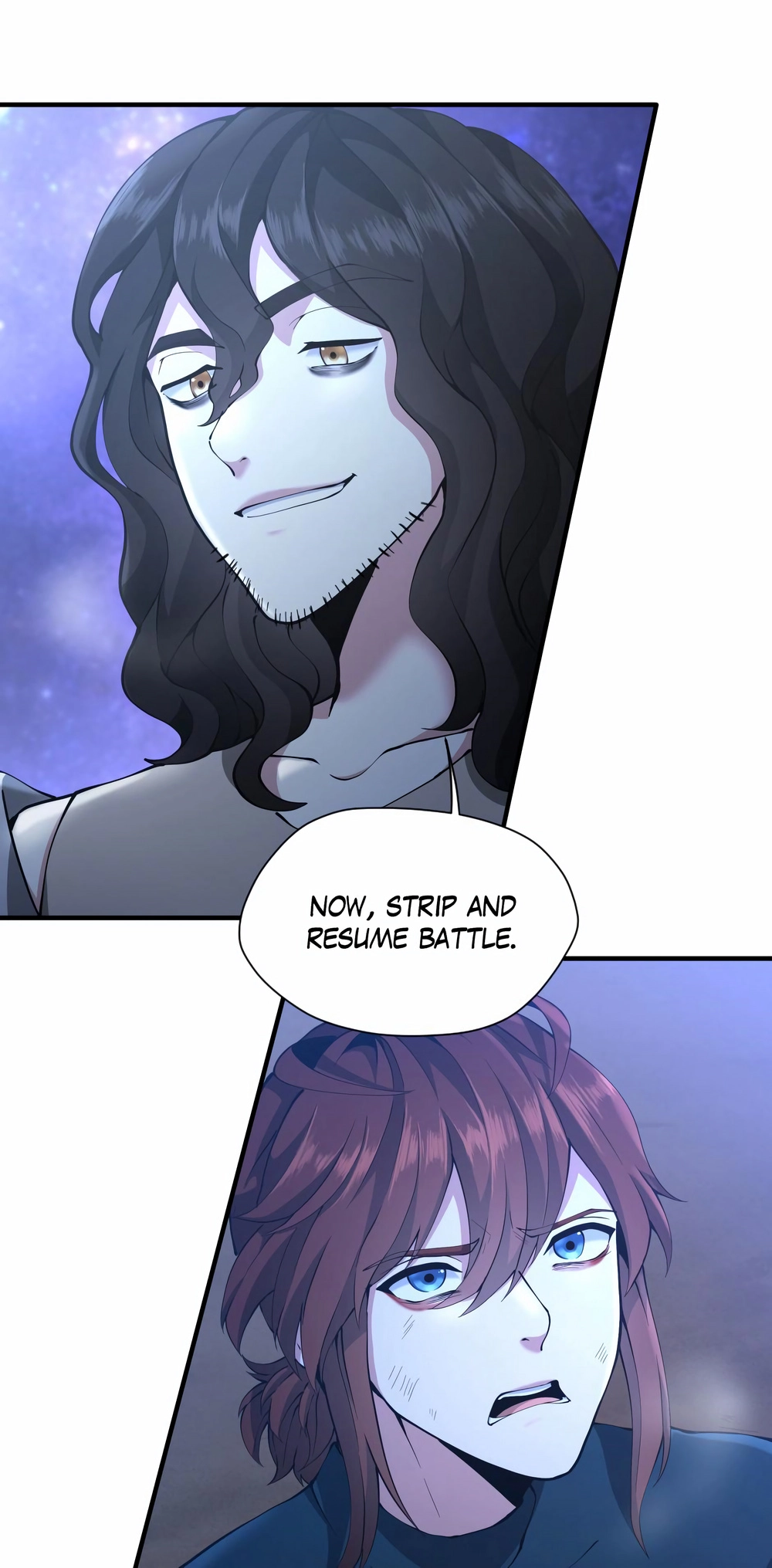 The Beginning After the End Chapter 162, page 61 of 107