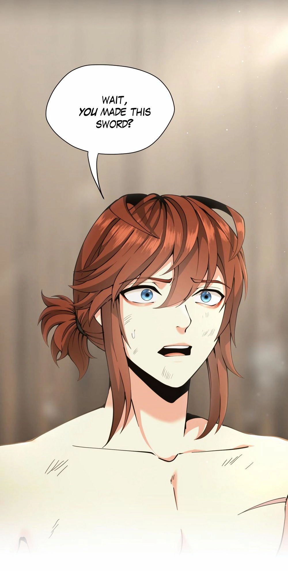 The Beginning After the End Chapter 162, page 7 of 107