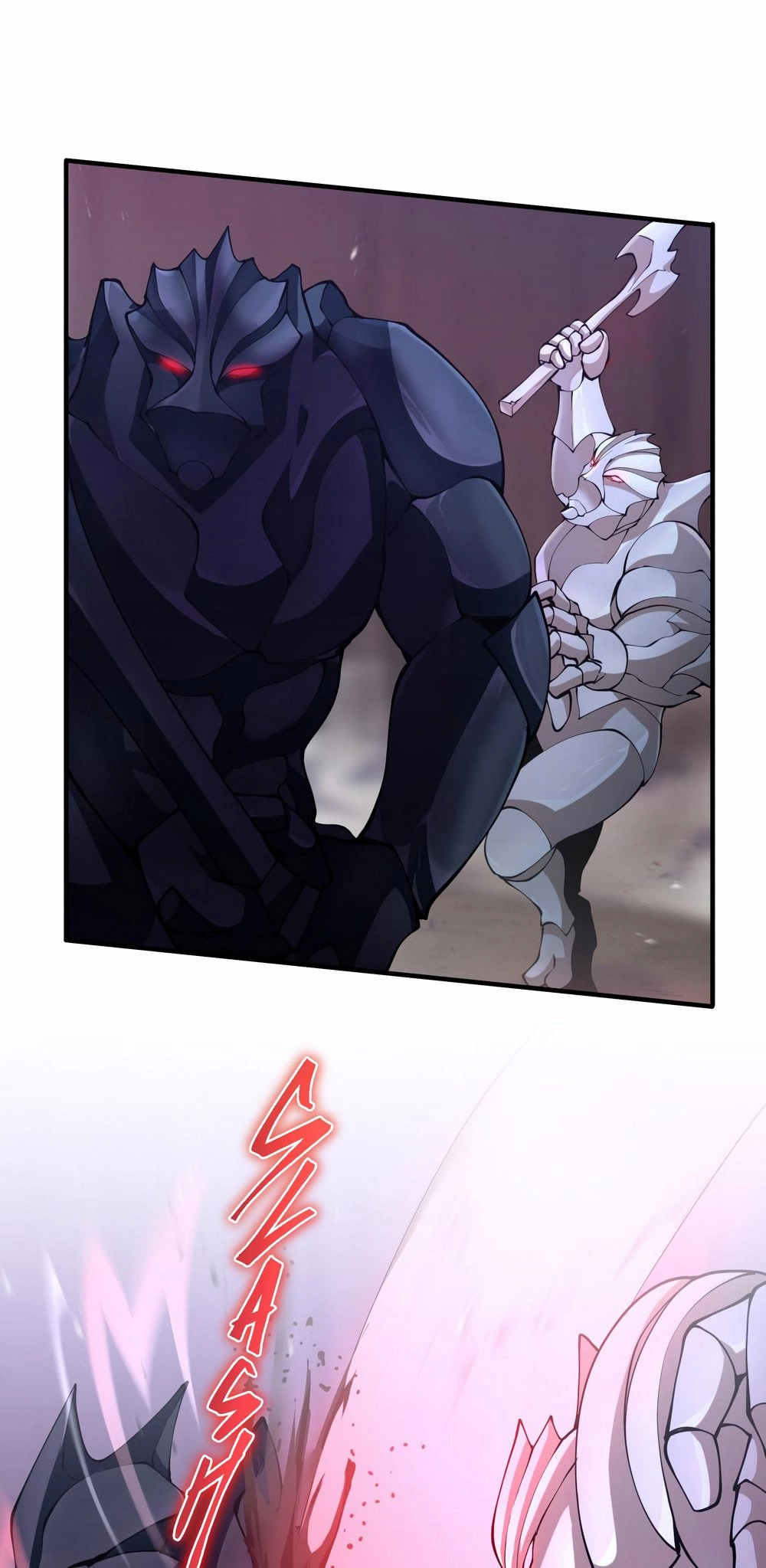 The Beginning After the End Chapter 162, page 74 of 107