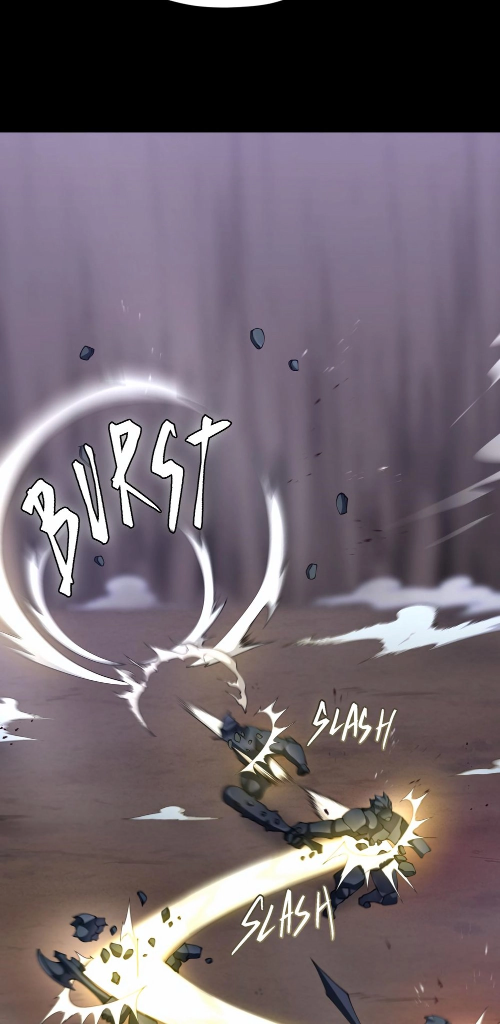 The Beginning After the End Chapter 162, page 79 of 107