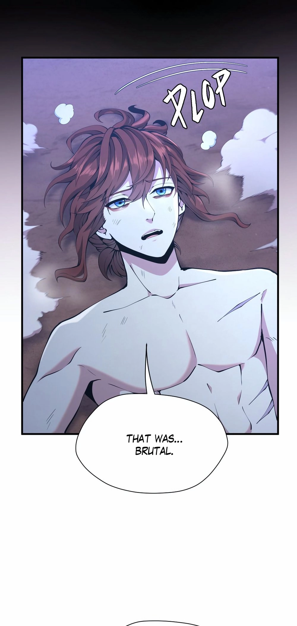 The Beginning After the End Chapter 162, page 87 of 107