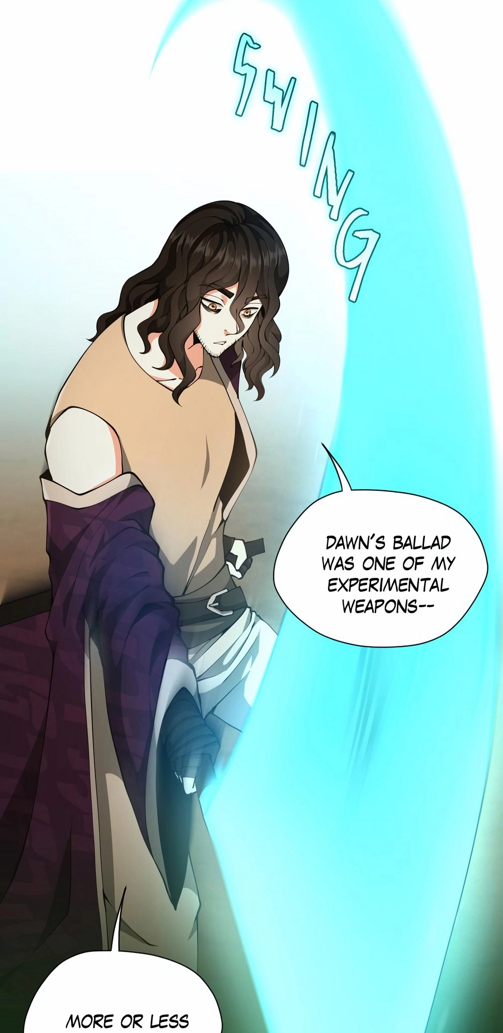 The Beginning After the End Chapter 162, page 9 of 107