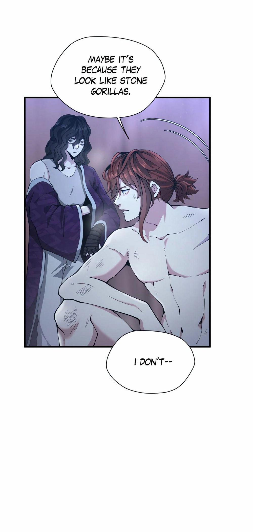 The Beginning After the End Chapter 162, page 90 of 107