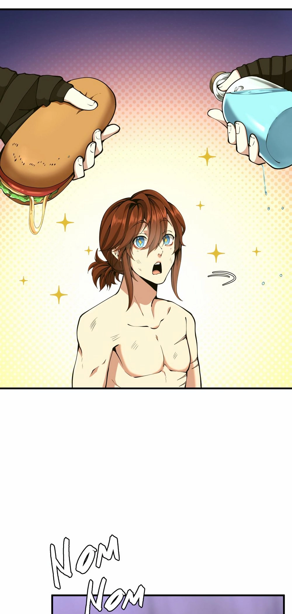 The Beginning After the End Chapter 162, page 91 of 107