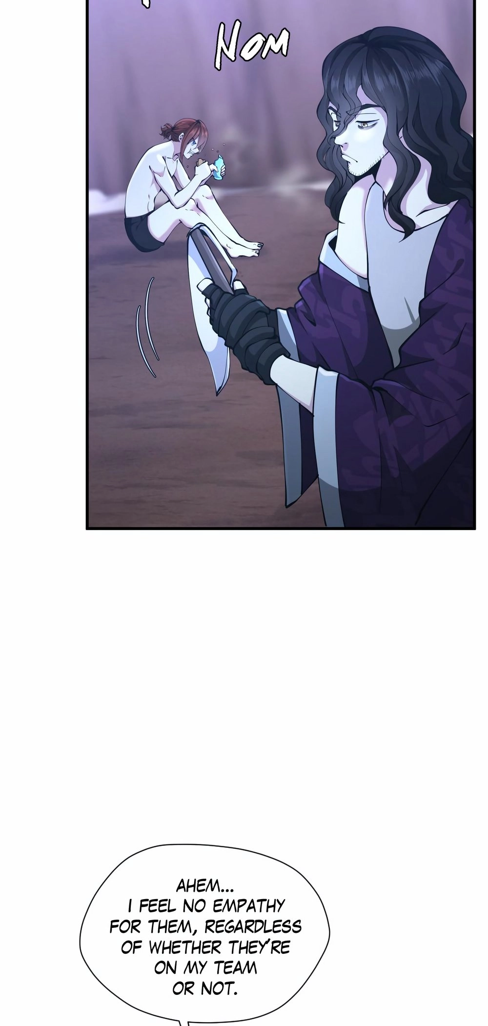 The Beginning After the End Chapter 162, page 92 of 107