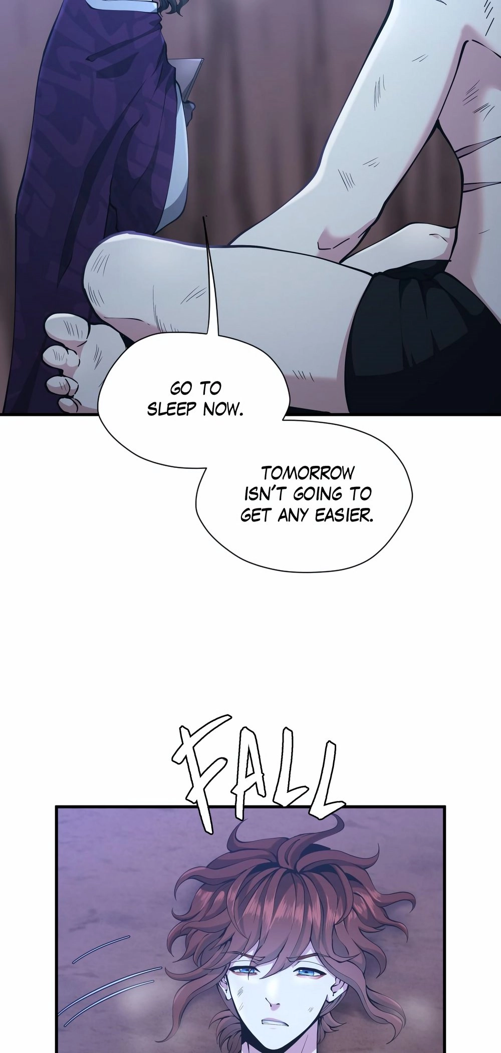 The Beginning After the End Chapter 162, page 94 of 107