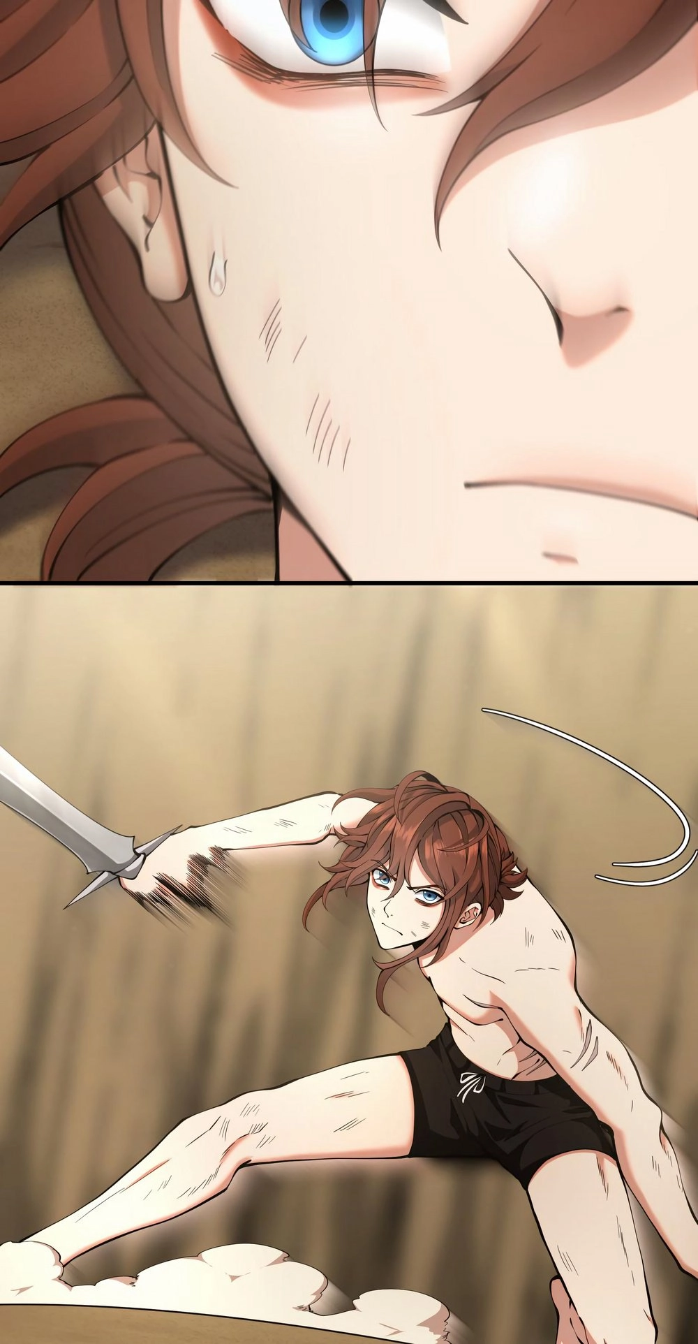 The Beginning After the End Chapter 162, page 99 of 107