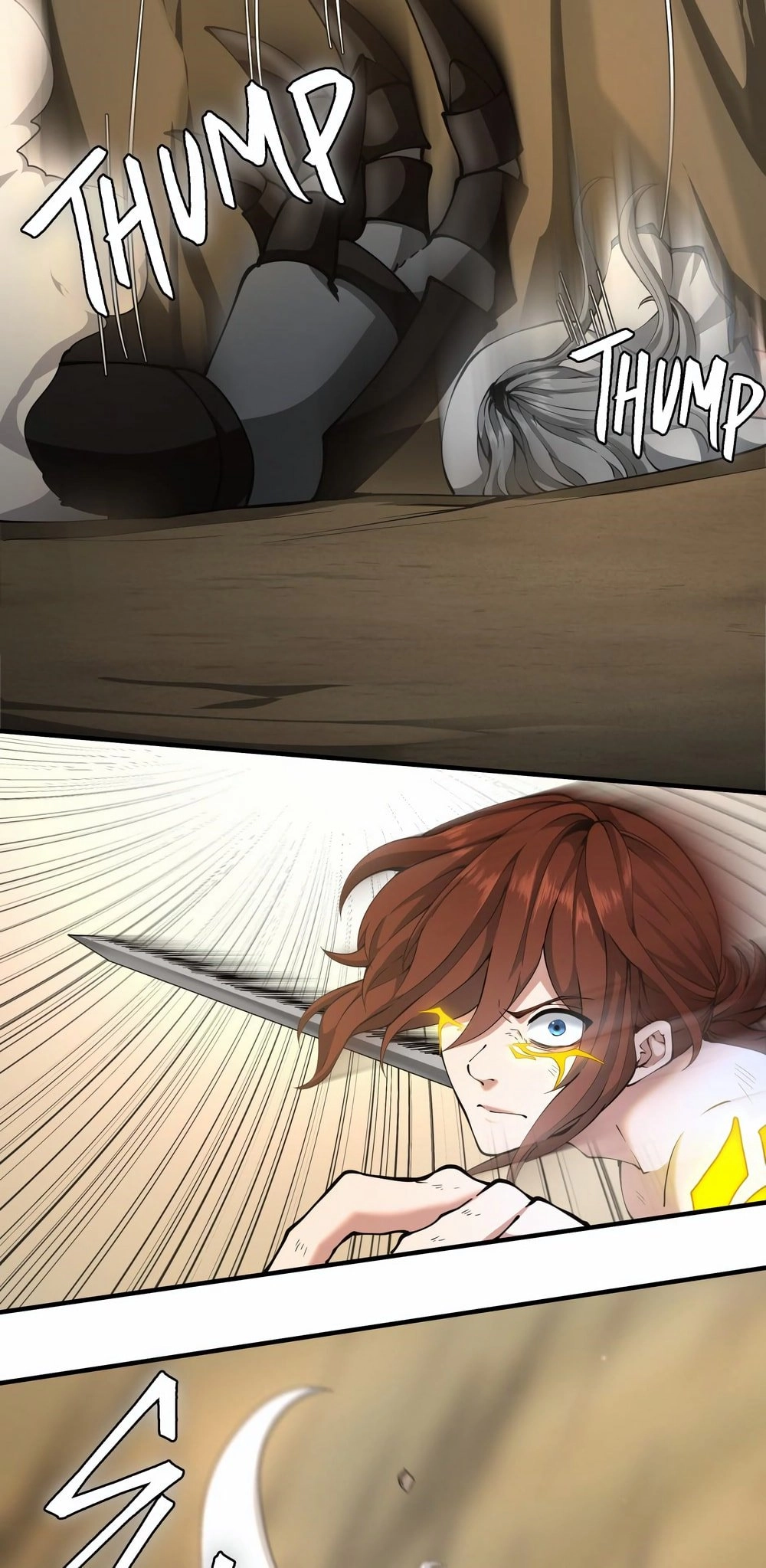 The Beginning After the End Chapter 163, page 12 of 95
