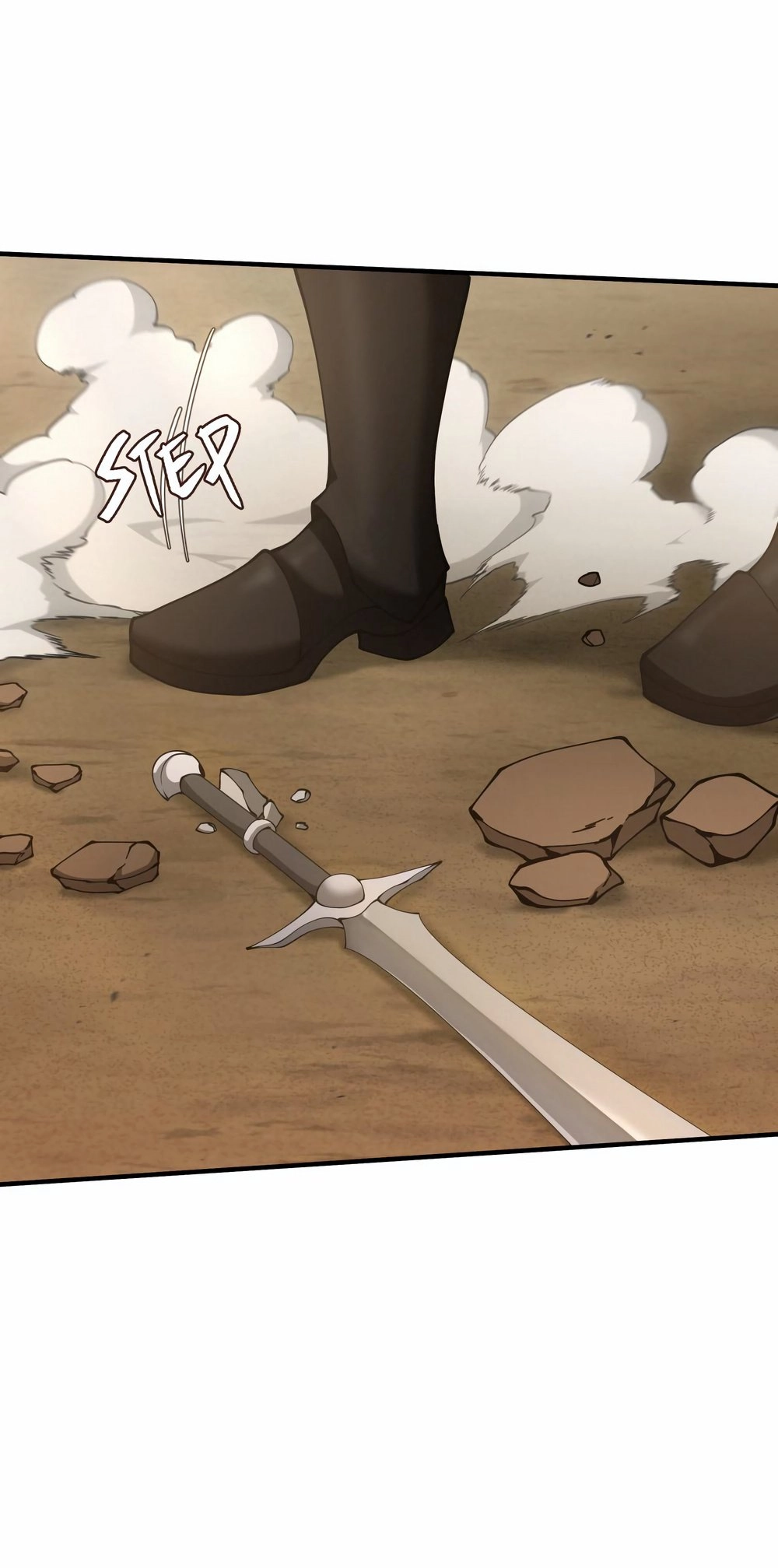 The Beginning After the End Chapter 163, page 27 of 95
