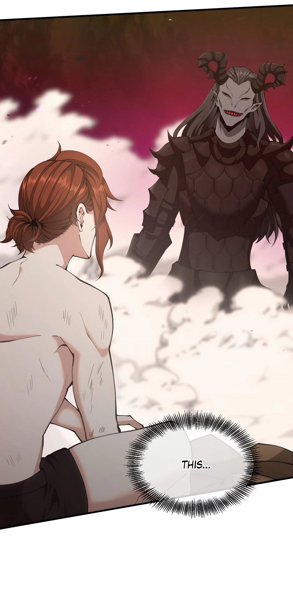 The Beginning After the End Chapter 163, page 28 of 95