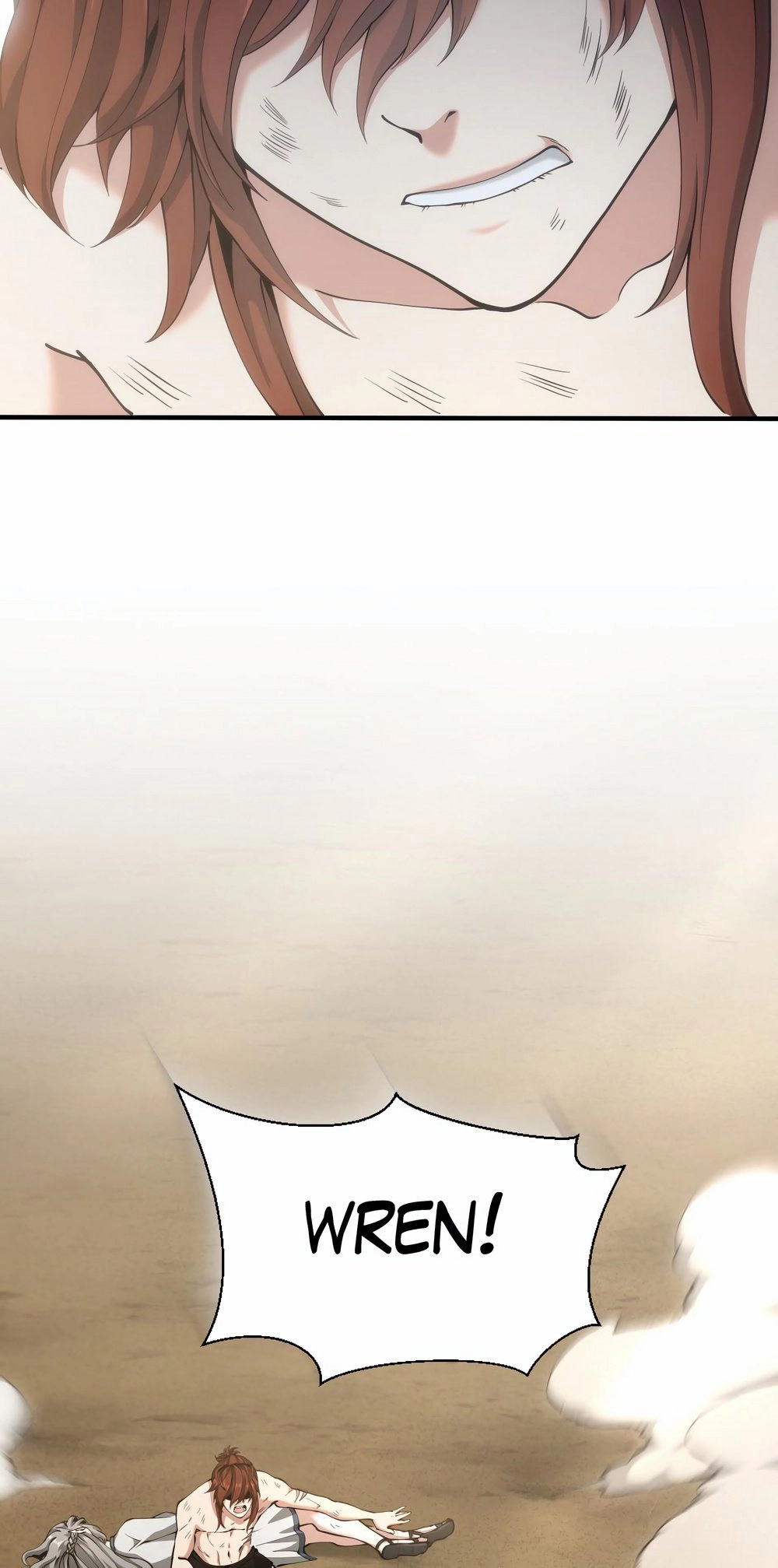 The Beginning After the End Chapter 163, page 30 of 95