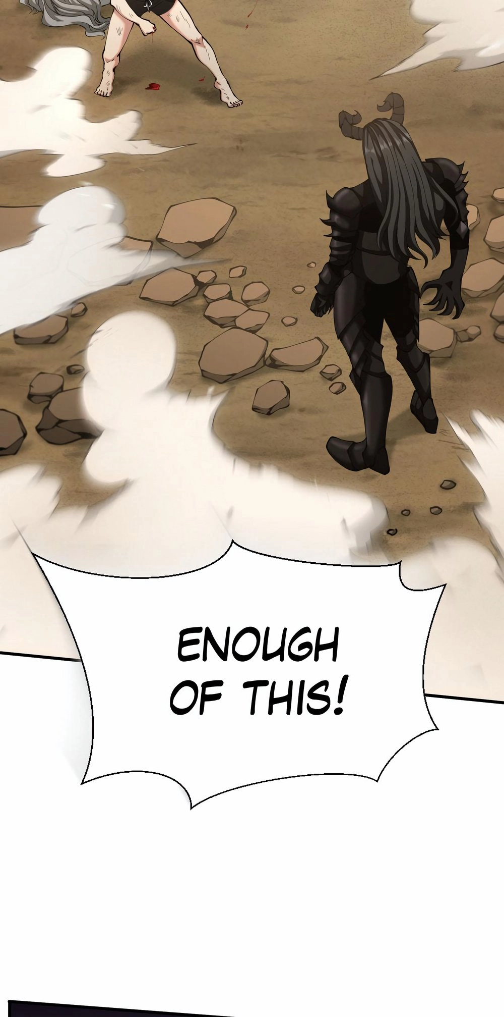 The Beginning After the End Chapter 163, page 31 of 95