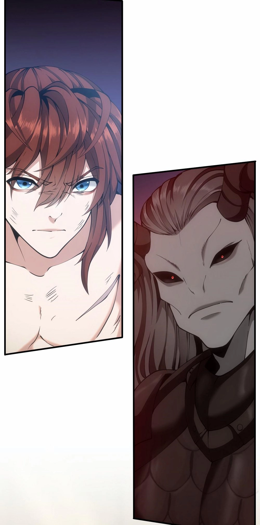 The Beginning After the End Chapter 163, page 32 of 95
