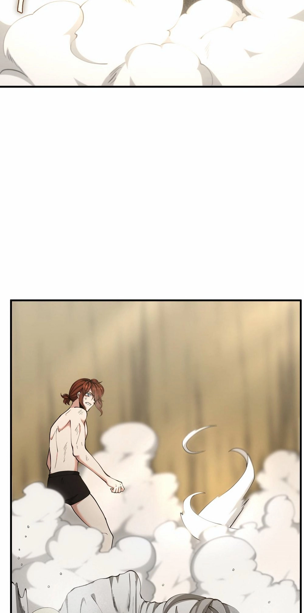 The Beginning After the End Chapter 163, page 34 of 95