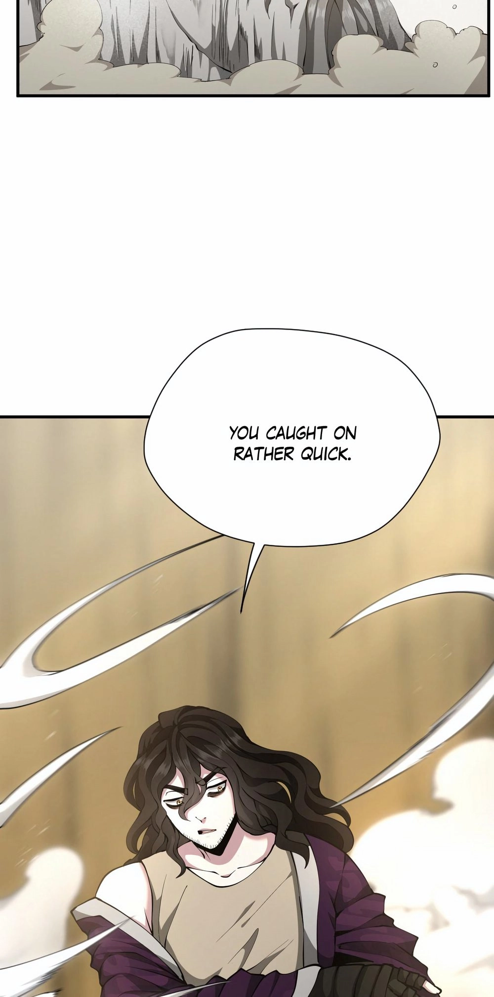 The Beginning After the End Chapter 163, page 35 of 95
