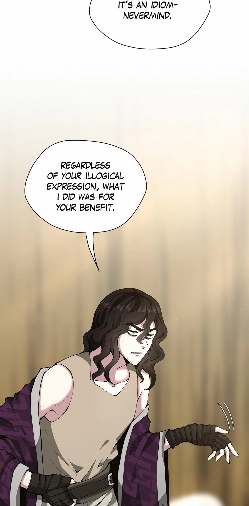 The Beginning After the End Chapter 163, page 39 of 95