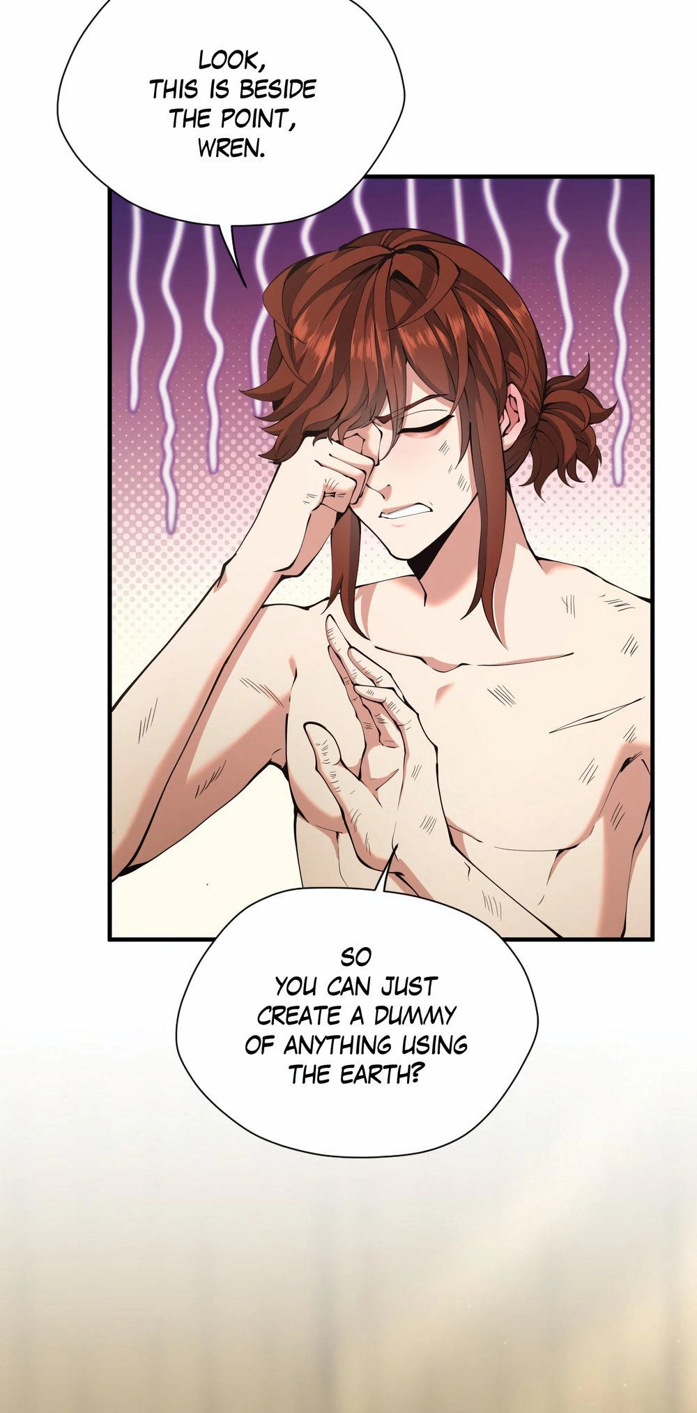 The Beginning After the End Chapter 163, page 45 of 95