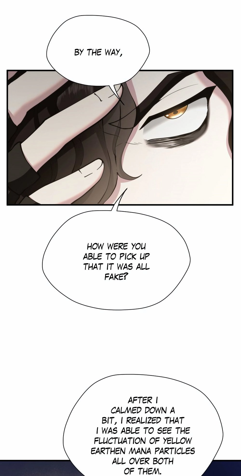 The Beginning After the End Chapter 163, page 48 of 95