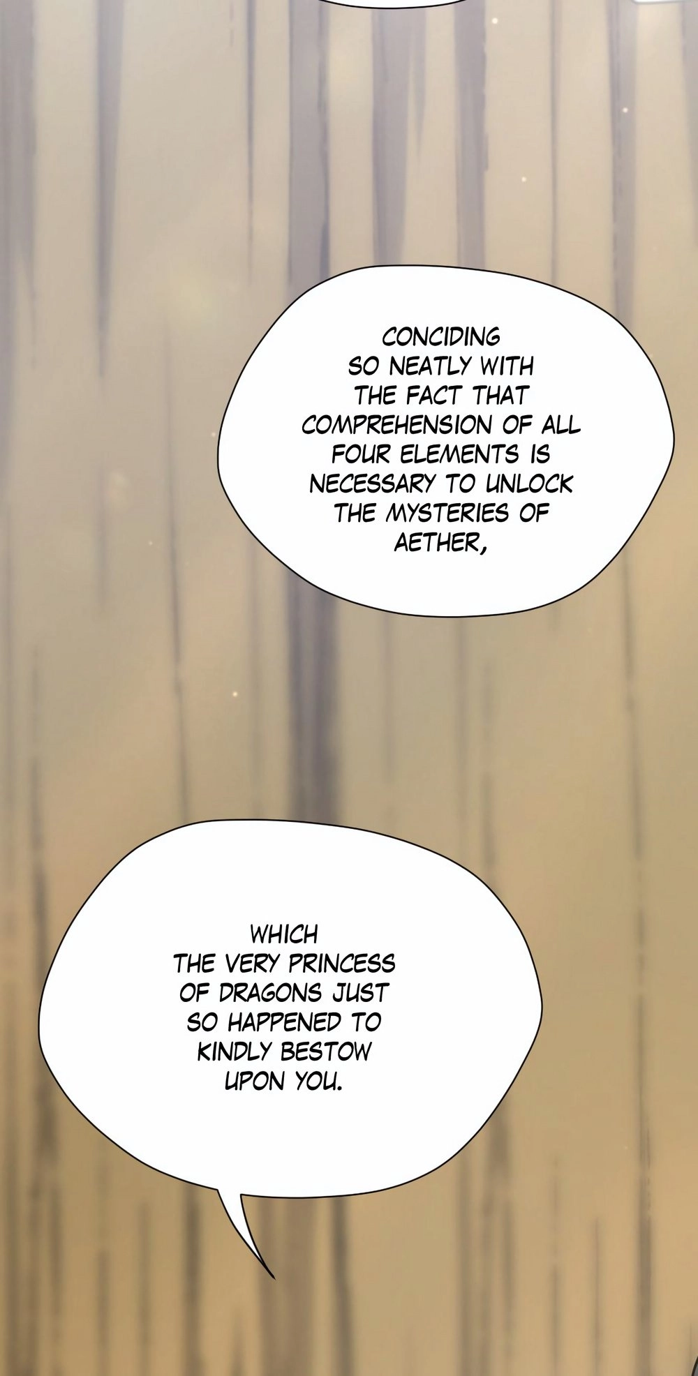 The Beginning After the End Chapter 163, page 53 of 95