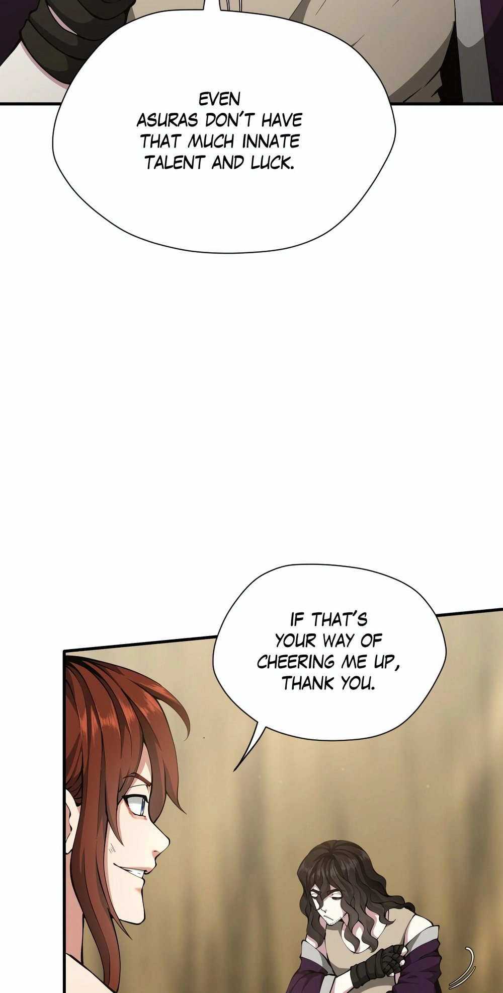 The Beginning After the End Chapter 163, page 56 of 95