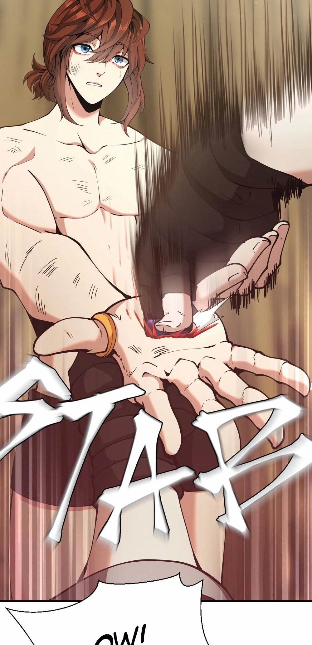 The Beginning After the End Chapter 163, page 64 of 95