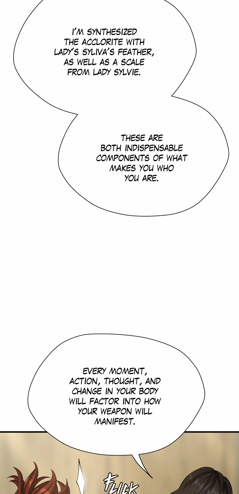 The Beginning After the End Chapter 163, page 66 of 95