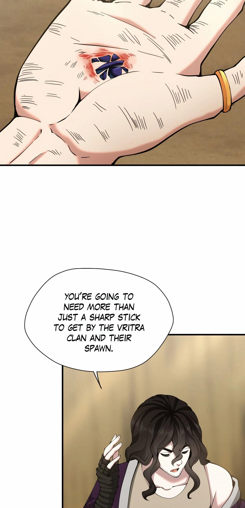 The Beginning After the End Chapter 163, page 69 of 95