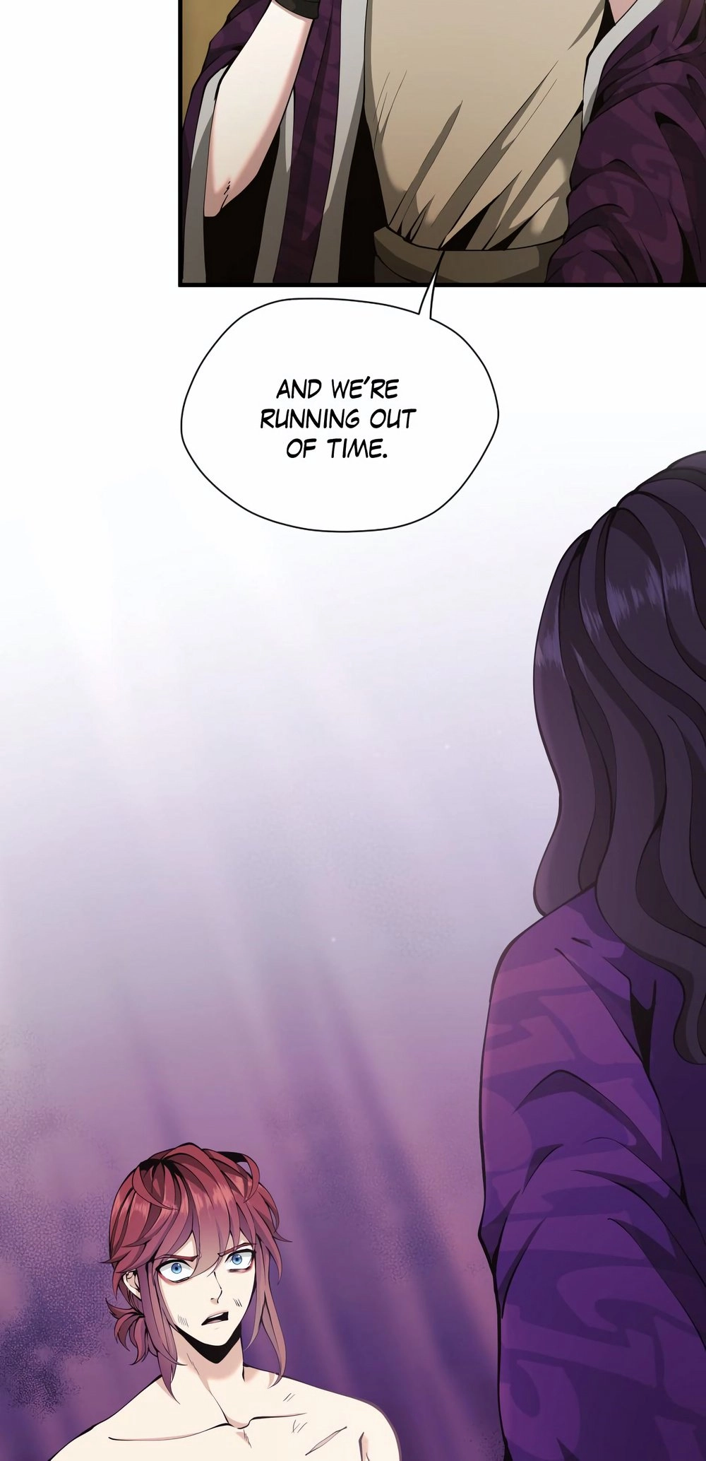 The Beginning After the End Chapter 163, page 70 of 95