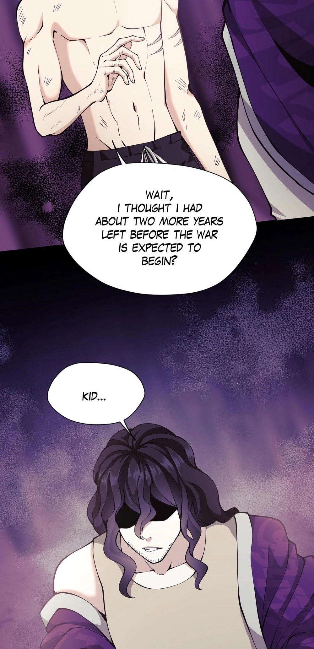 The Beginning After the End Chapter 163, page 71 of 95