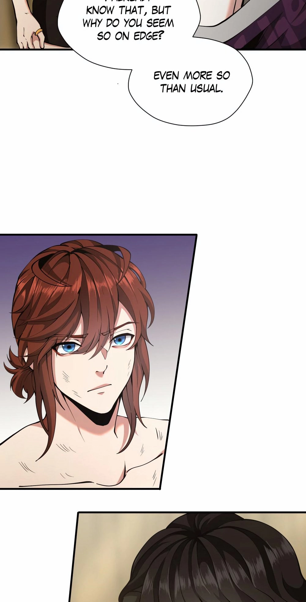The Beginning After the End Chapter 163, page 75 of 95