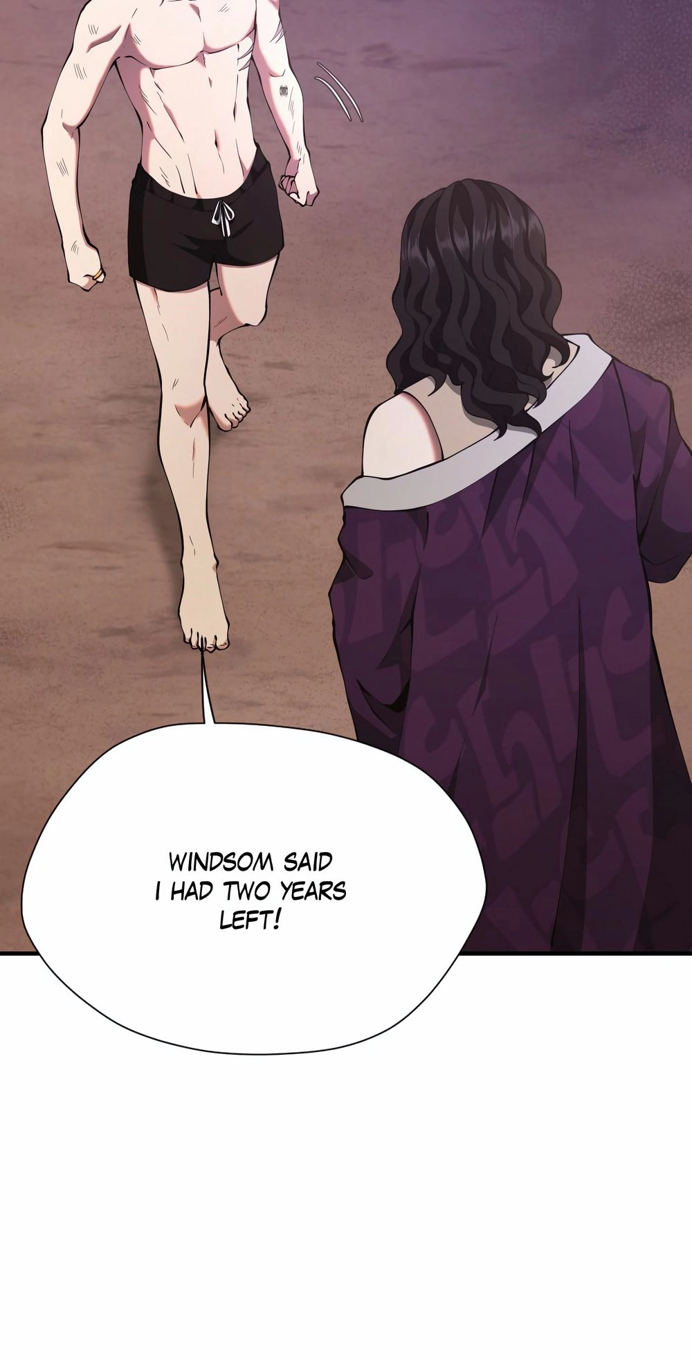 The Beginning After the End Chapter 163, page 80 of 95