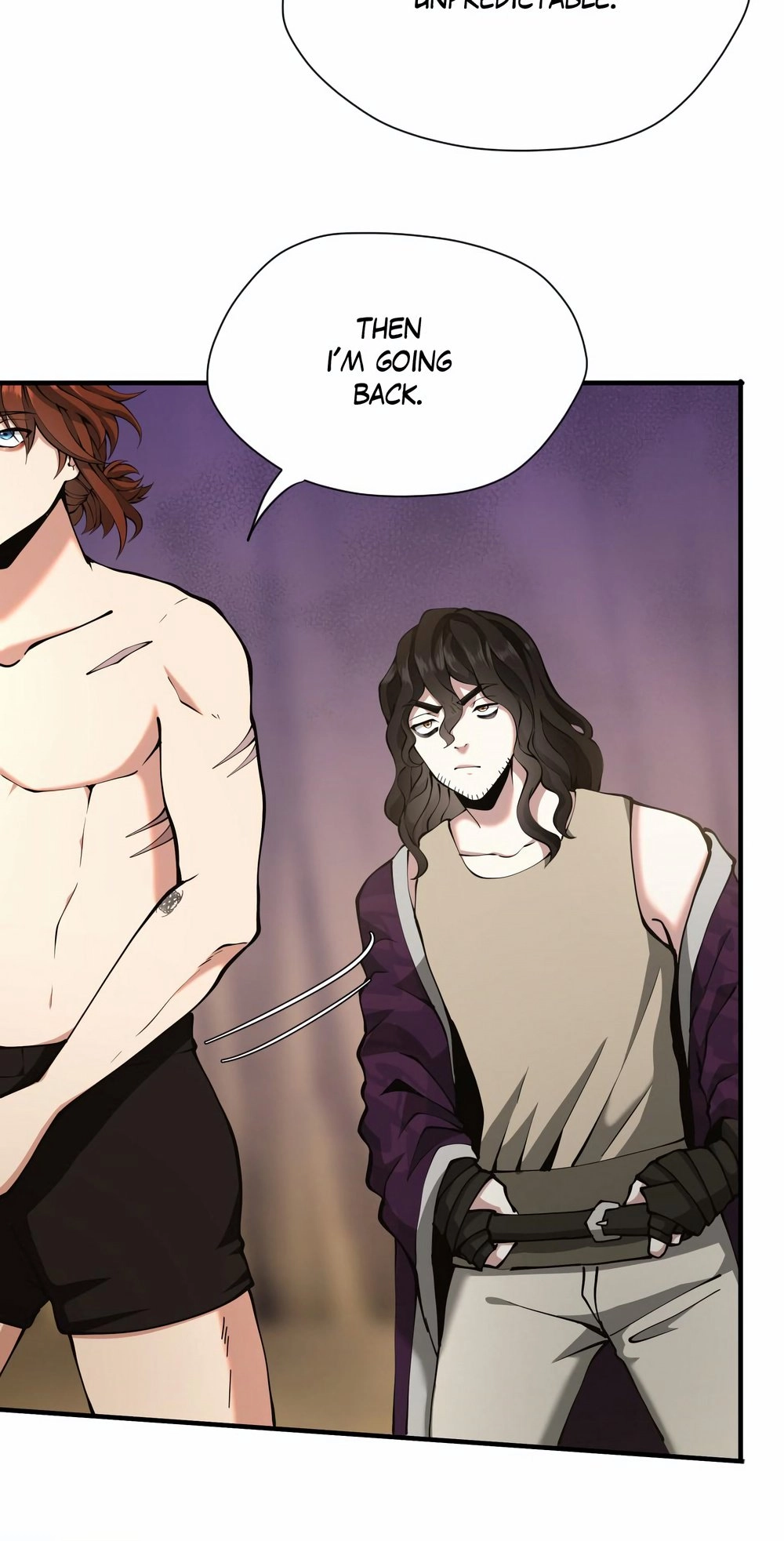 The Beginning After the End Chapter 163, page 82 of 95