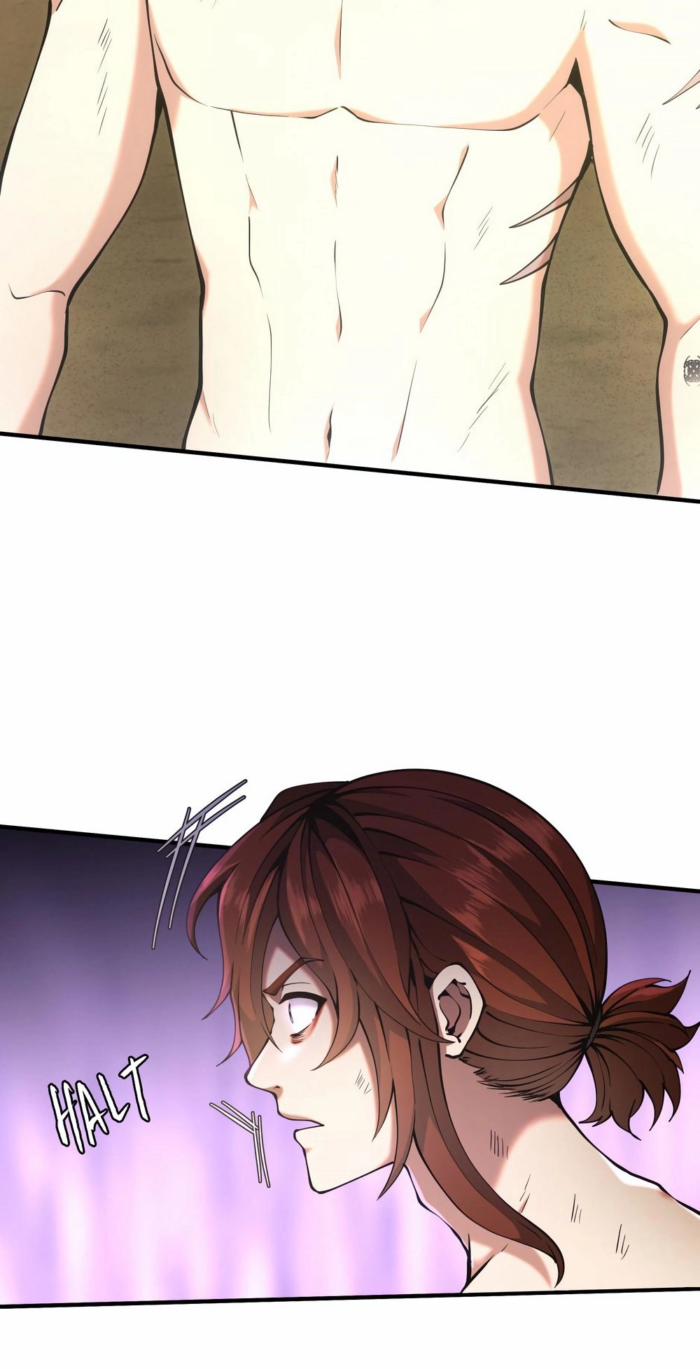 The Beginning After the End Chapter 163, page 84 of 95