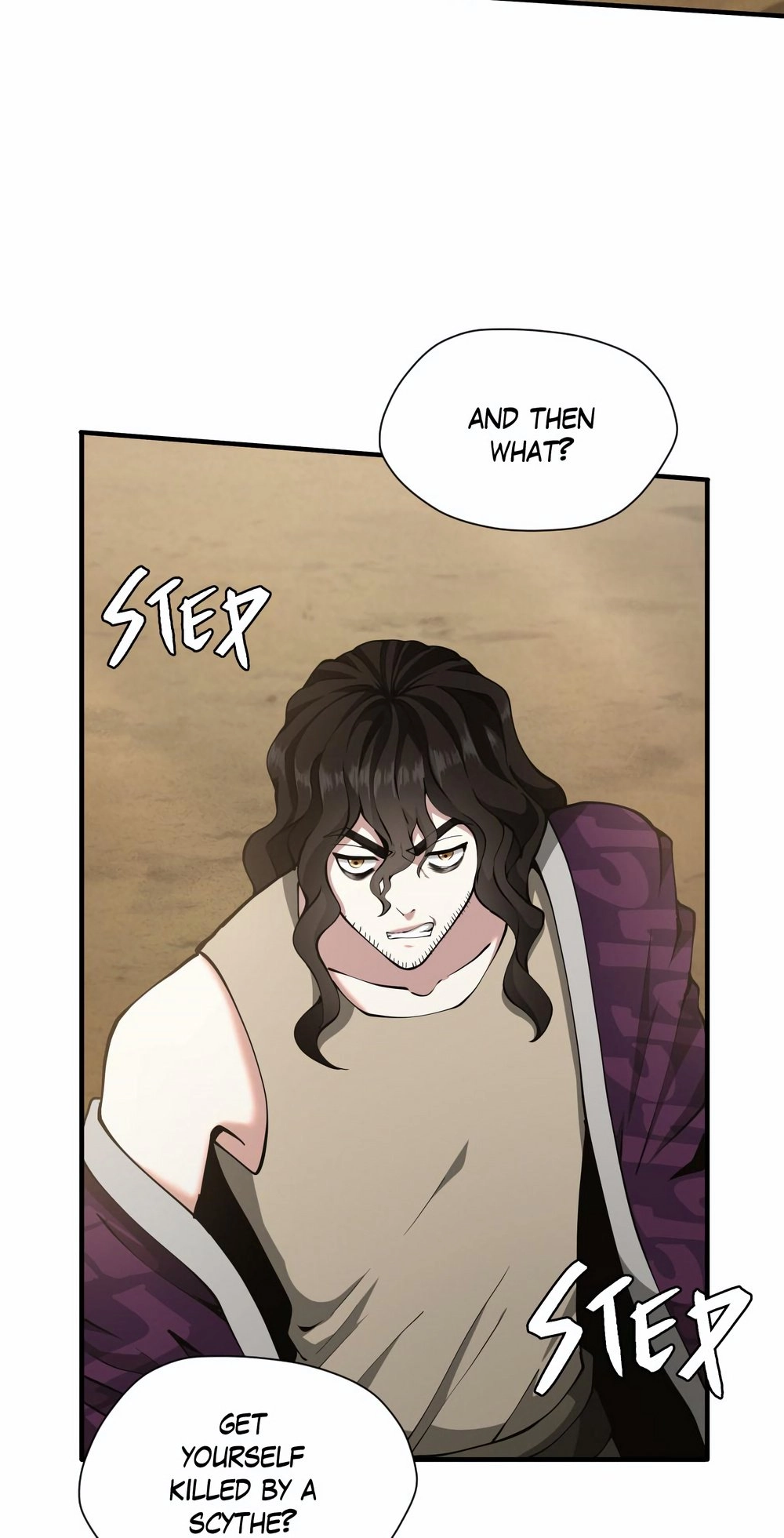 The Beginning After the End Chapter 163, page 86 of 95
