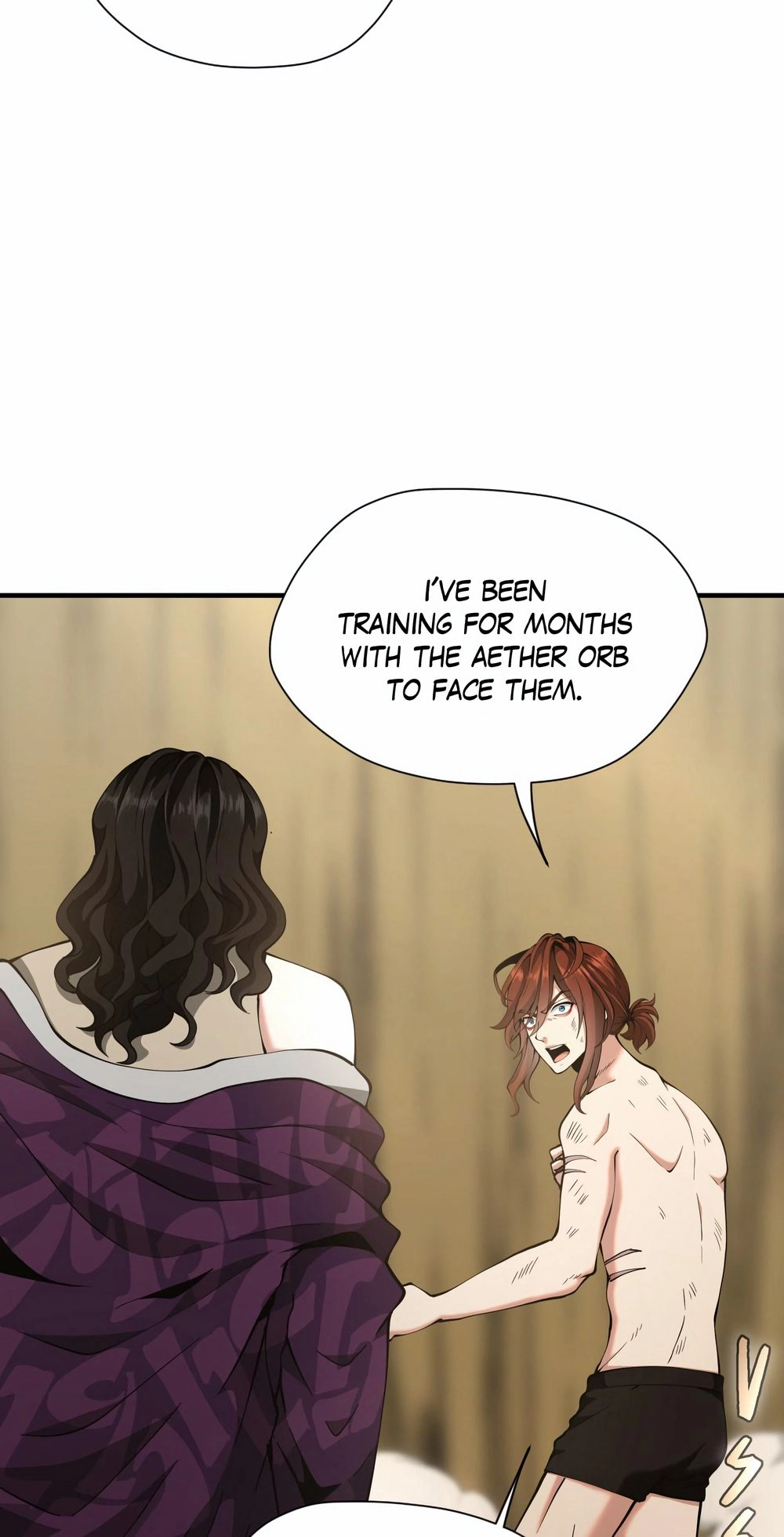 The Beginning After the End Chapter 163, page 87 of 95