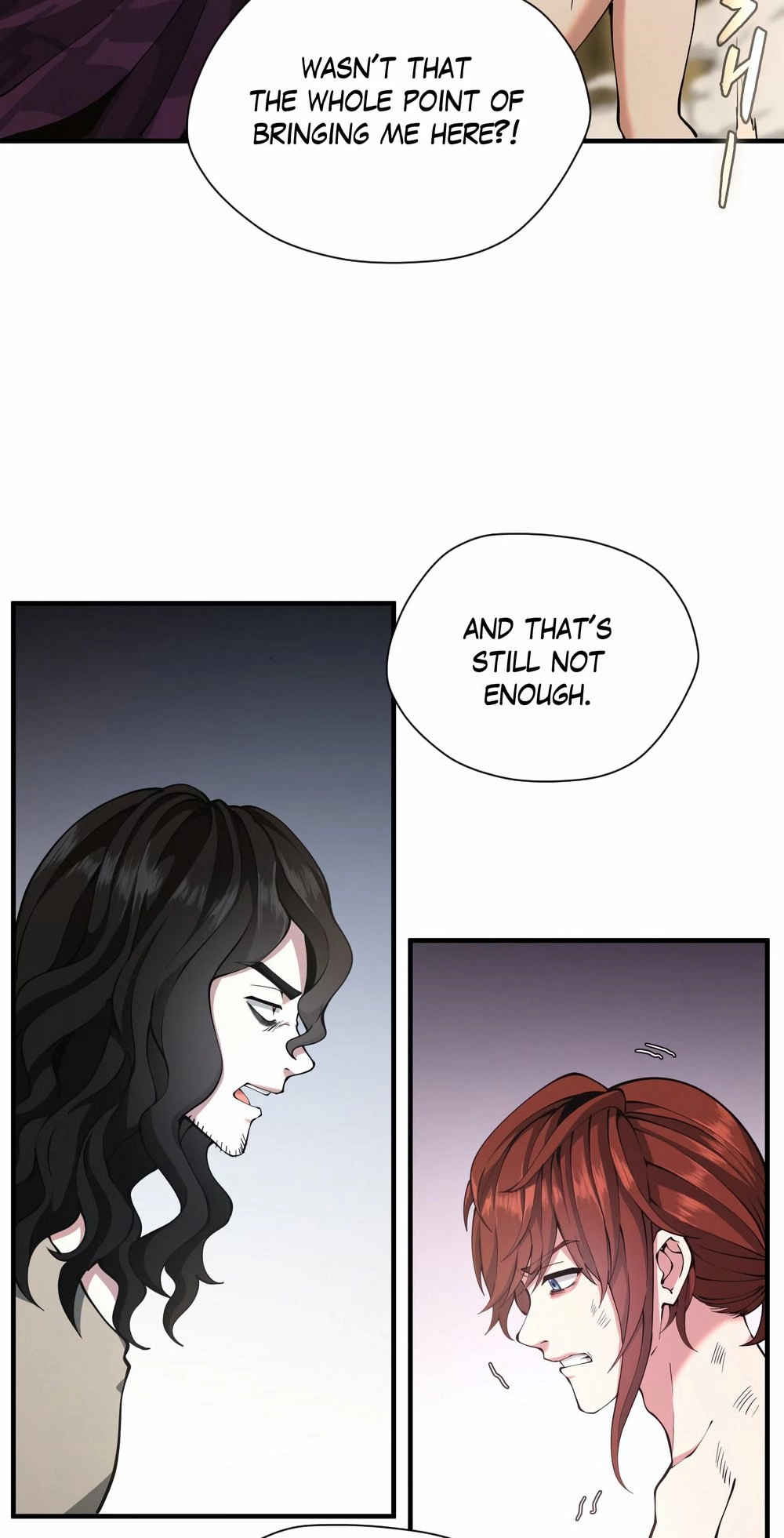 The Beginning After the End Chapter 163, page 88 of 95