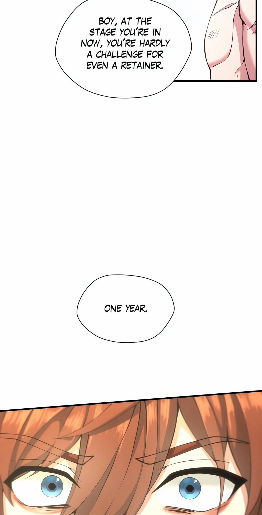 The Beginning After the End Chapter 163, page 89 of 95