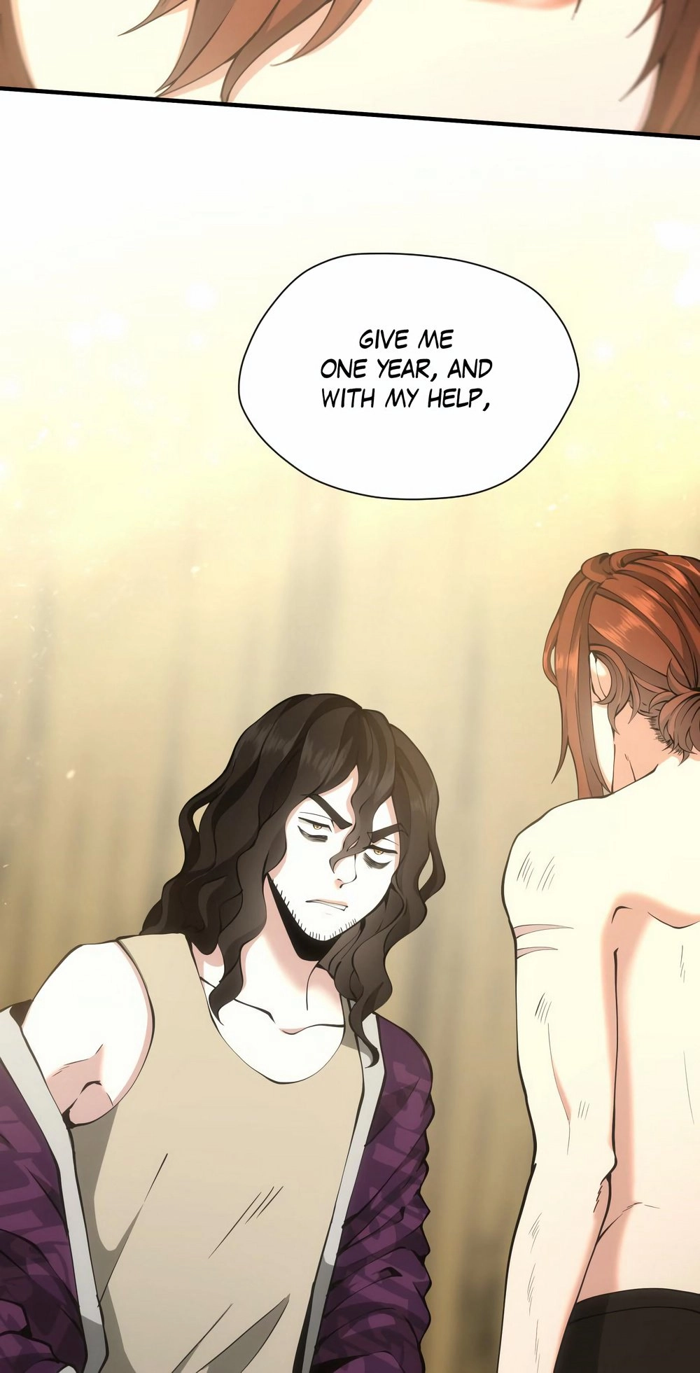The Beginning After the End Chapter 163, page 90 of 95