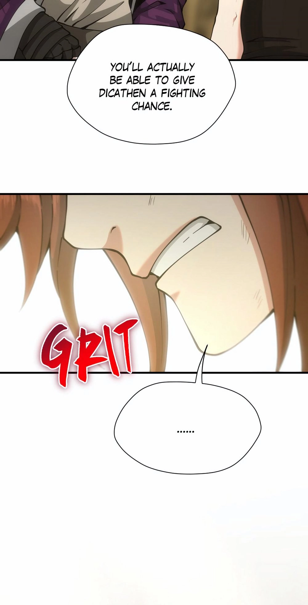 The Beginning After the End Chapter 163, page 91 of 95