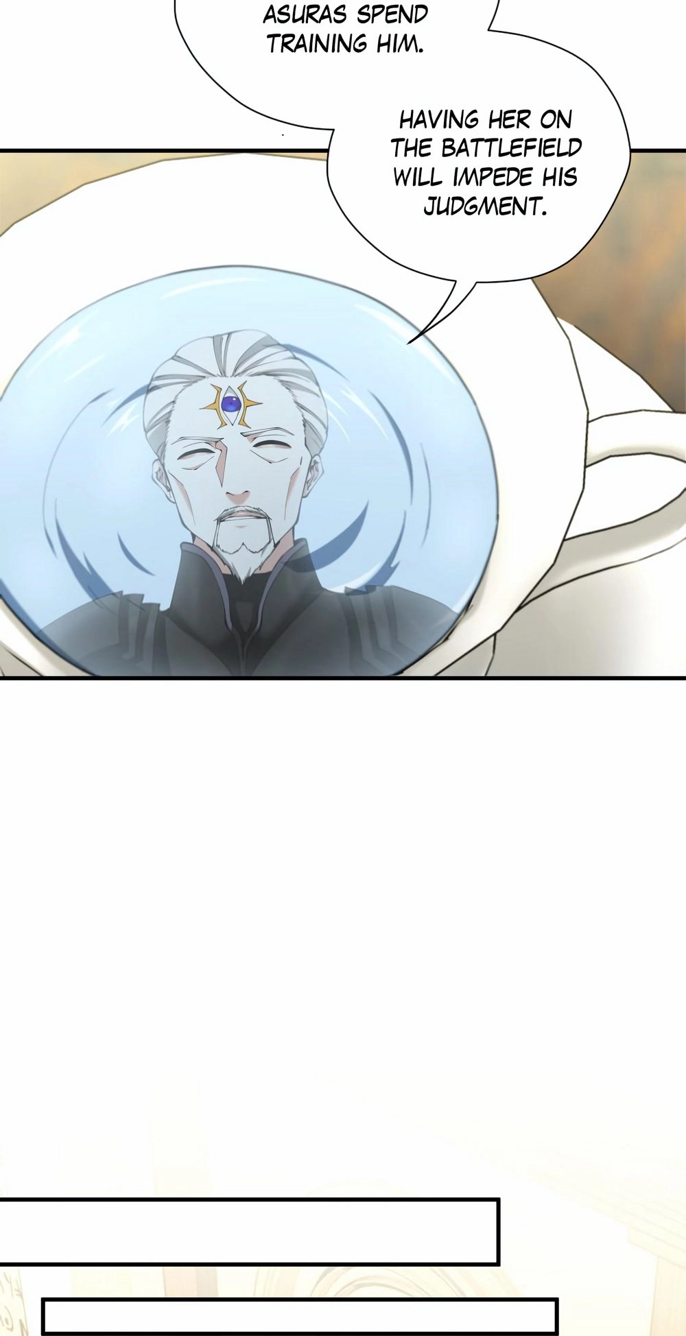 The Beginning After the End Chapter 164, page 12 of 78