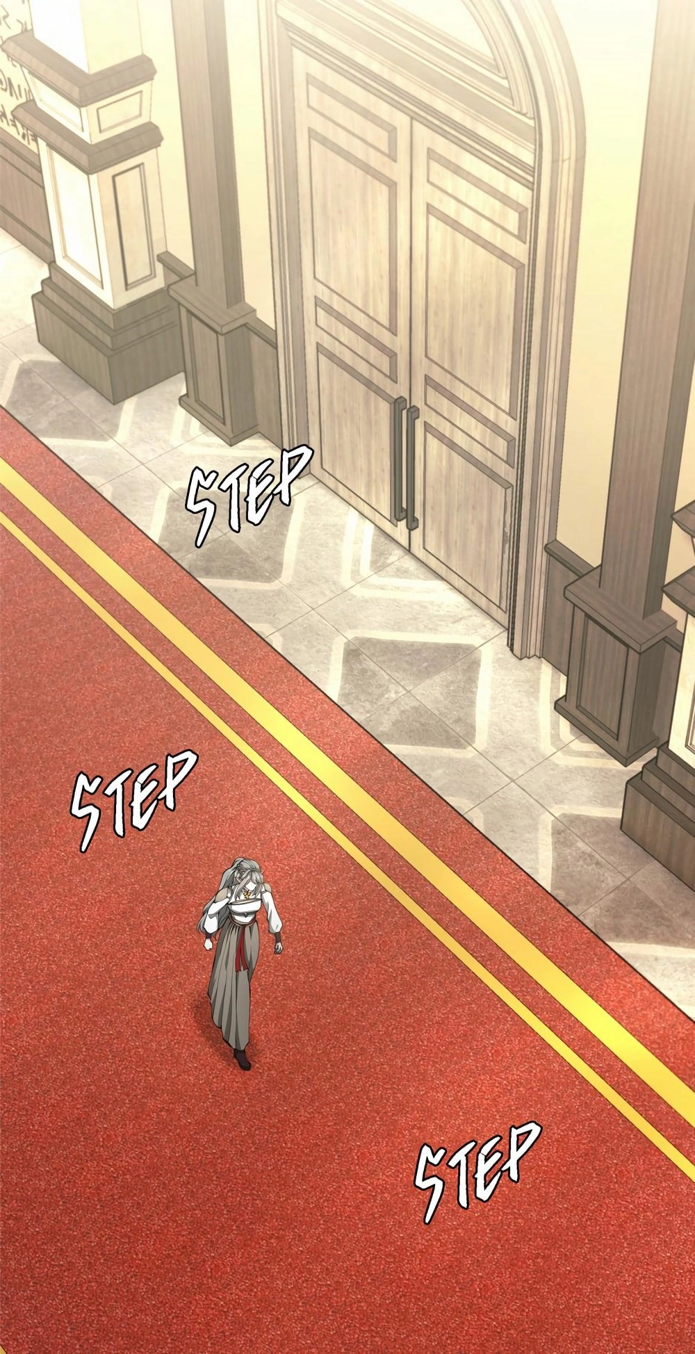 The Beginning After the End Chapter 164, page 13 of 78