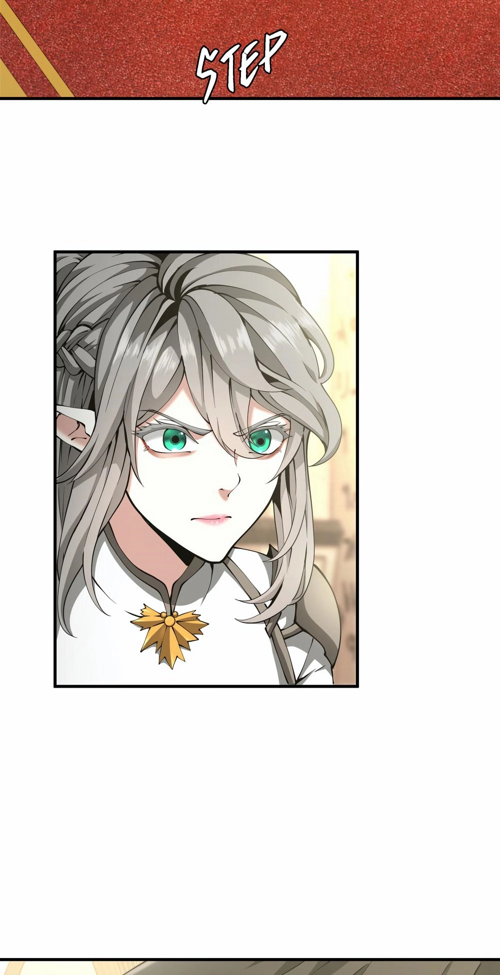 The Beginning After the End Chapter 164, page 14 of 78