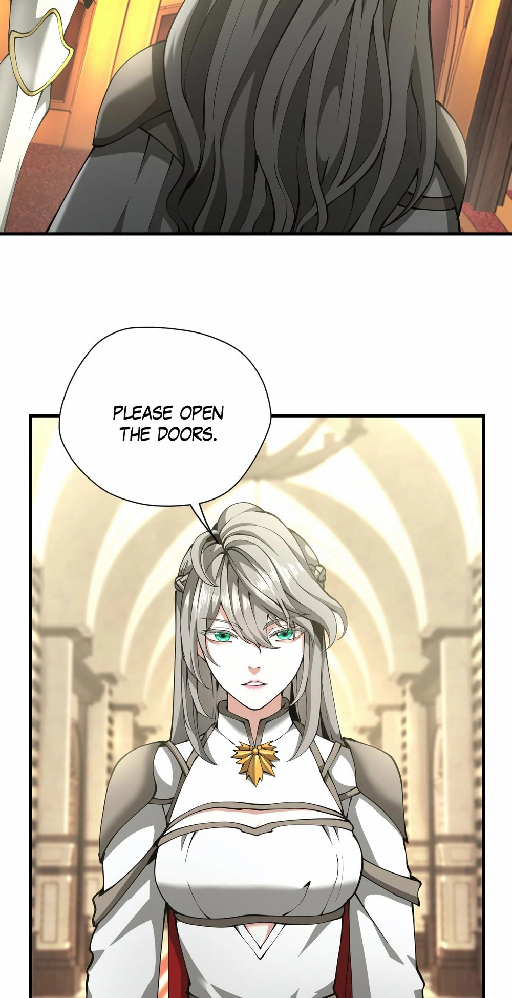 The Beginning After the End Chapter 164, page 17 of 78