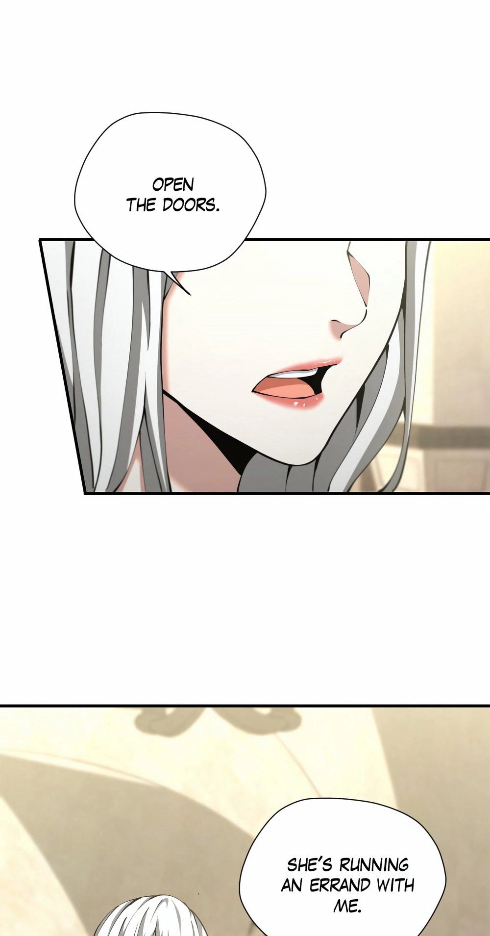 The Beginning After the End Chapter 164, page 19 of 78