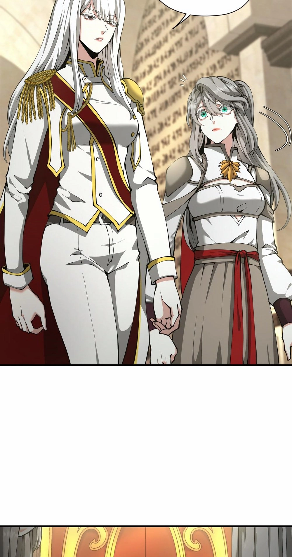 The Beginning After the End Chapter 164, page 20 of 78
