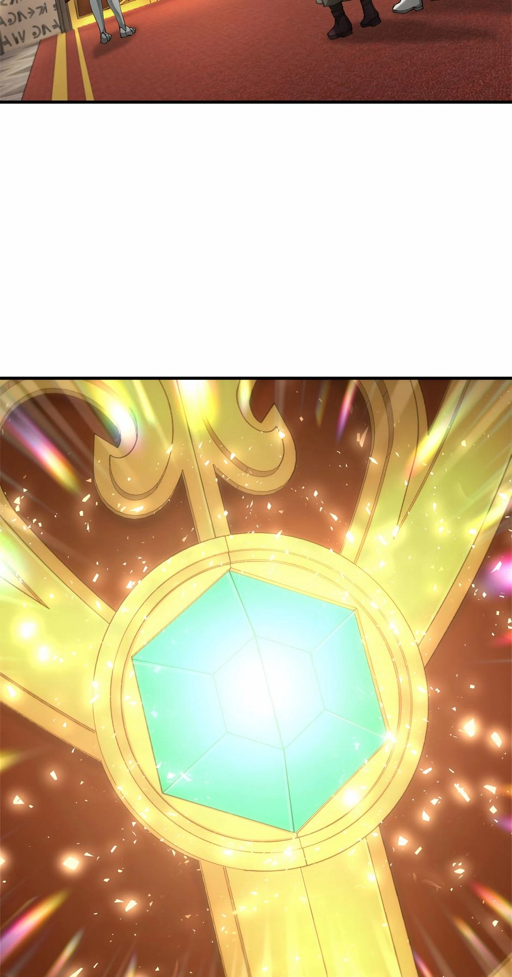 The Beginning After the End Chapter 164, page 22 of 78