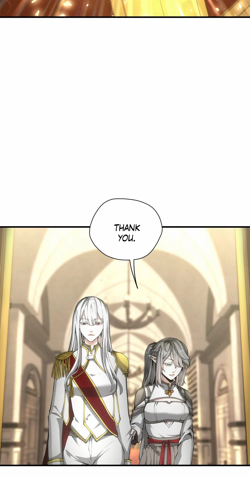 The Beginning After the End Chapter 164, page 23 of 78