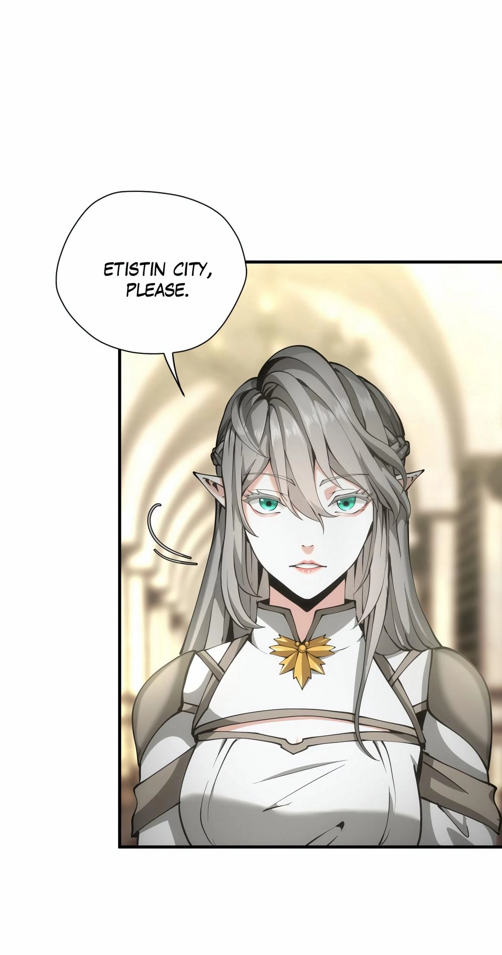 The Beginning After the End Chapter 164, page 27 of 78