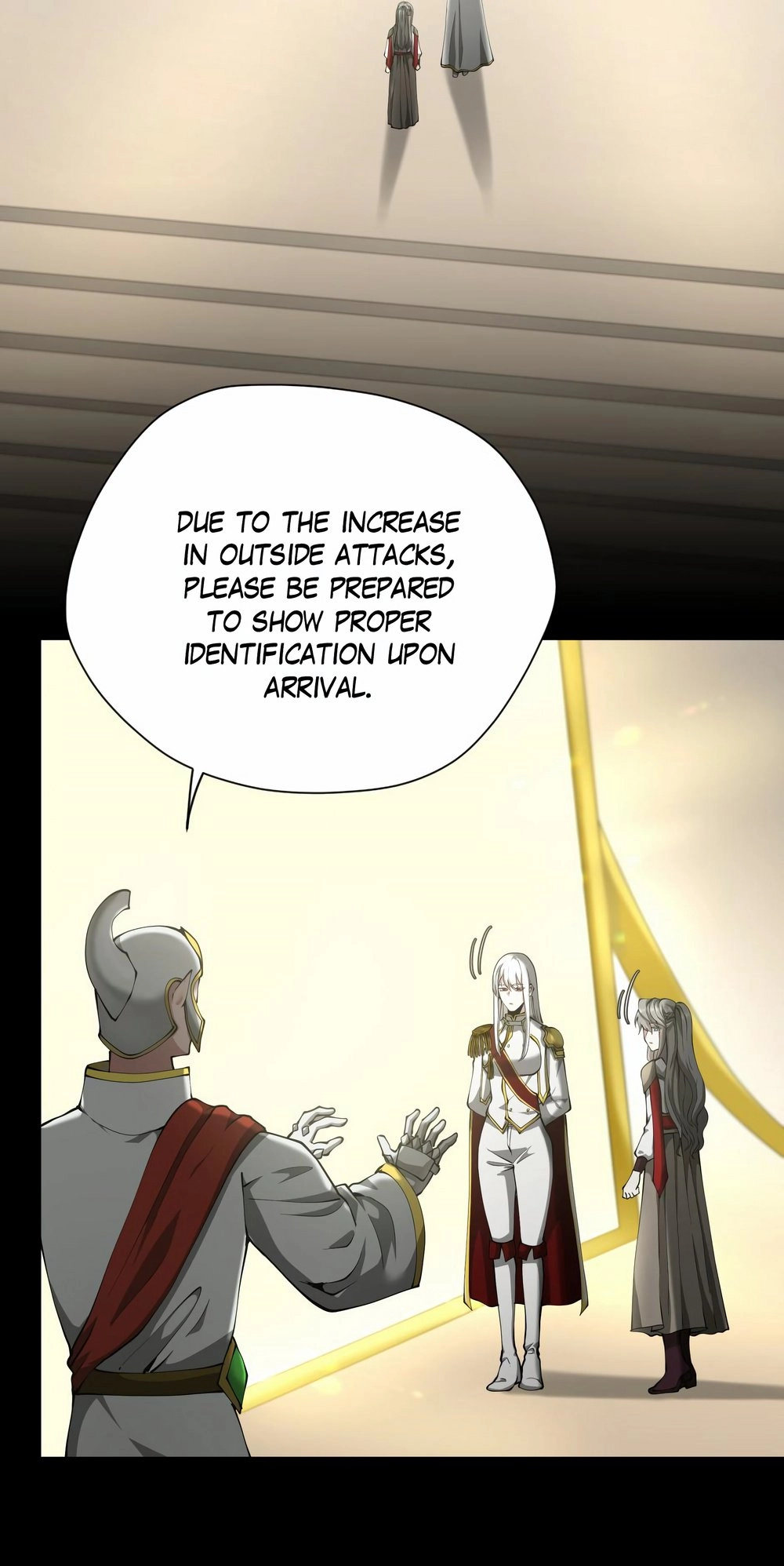 The Beginning After the End Chapter 164, page 29 of 78