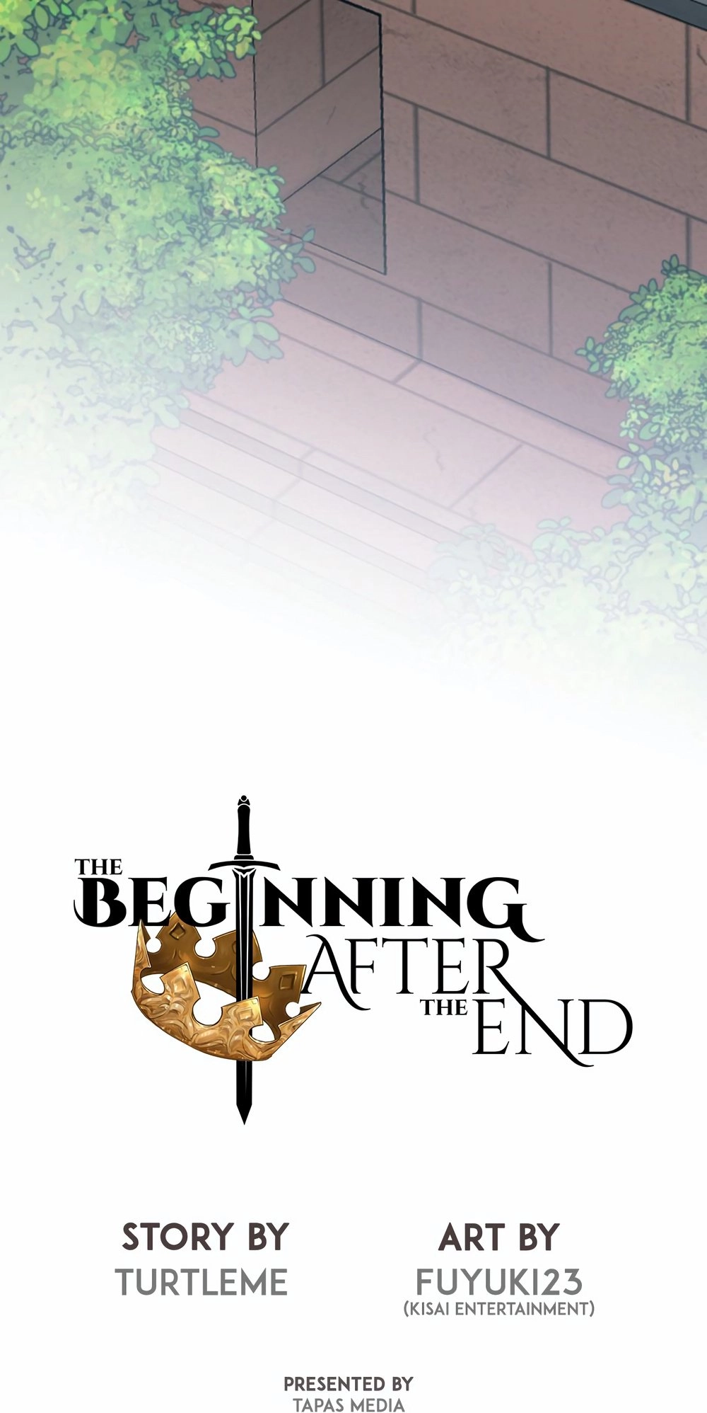The Beginning After the End Chapter 164, page 38 of 78